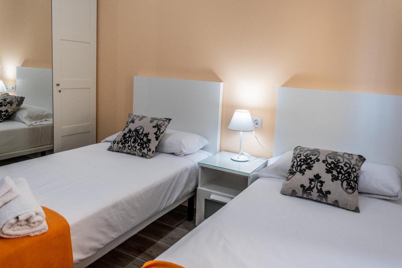Apartamento Amanecer Cadiz Exterior photo